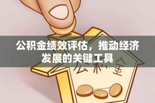 潍坊公积金绩效评估，推动经济发展的关键工具