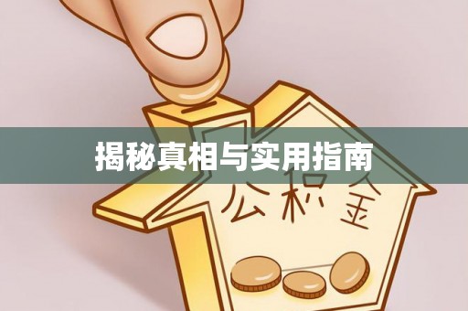 潍坊揭秘真相与实用指南