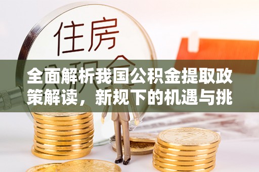 潍坊全面解析我国公积金提取政策解读，新规下的机遇与挑战