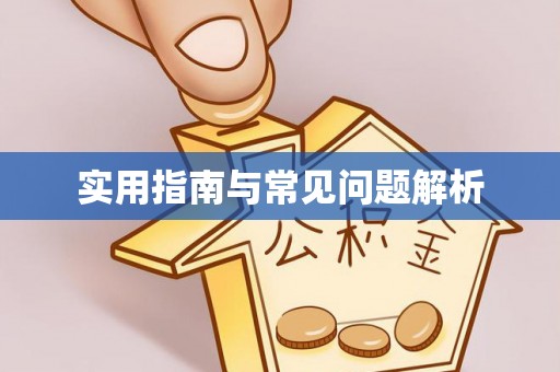 潍坊实用指南与常见问题解析