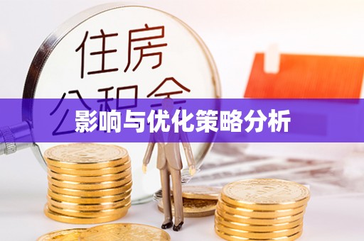潍坊影响与优化策略分析