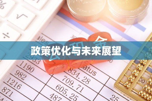 潍坊政策优化与未来展望