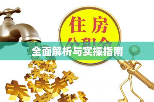 潍坊全面解析与实操指南