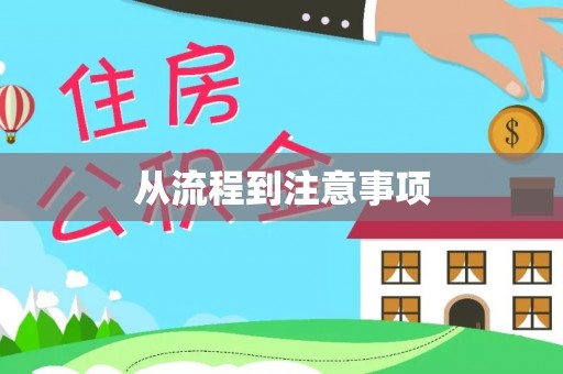 潍坊从流程到注意事项