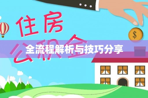 潍坊全流程解析与技巧分享